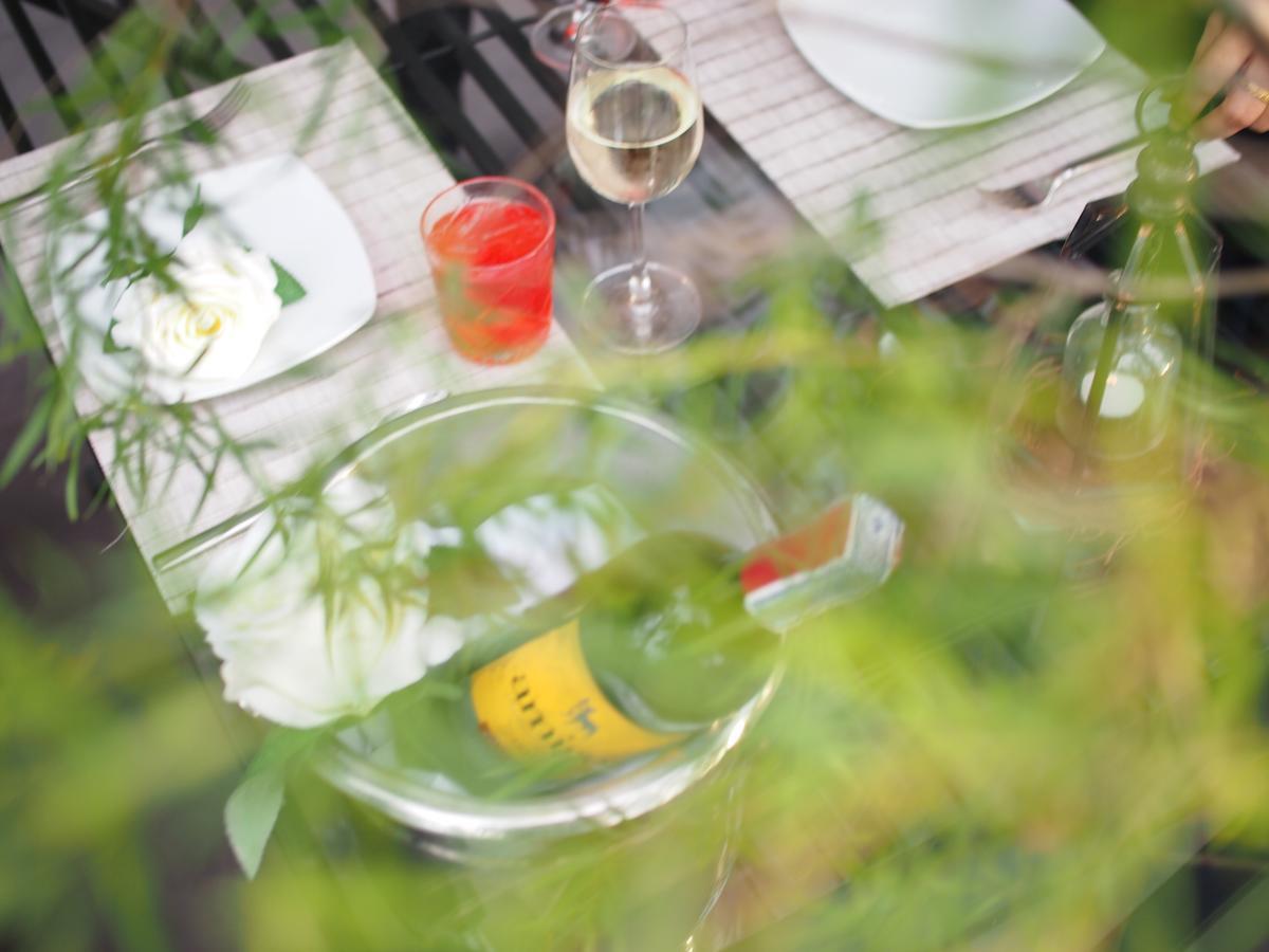 运河304公寓式酒店 Si Maha Phot 外观 照片